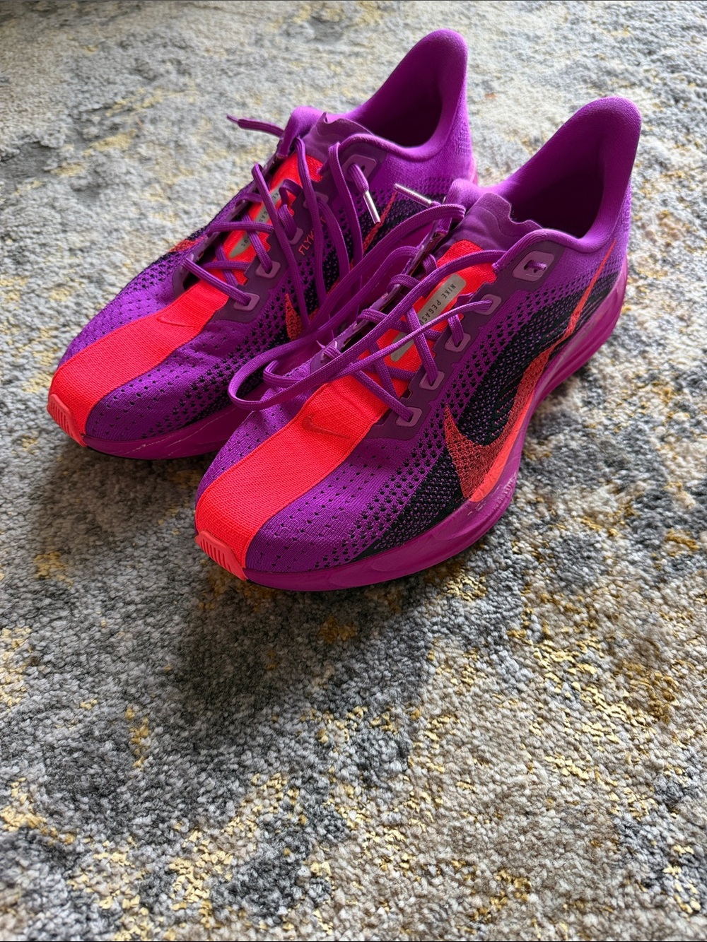 Men's Nike Pegasus Plus size 13
